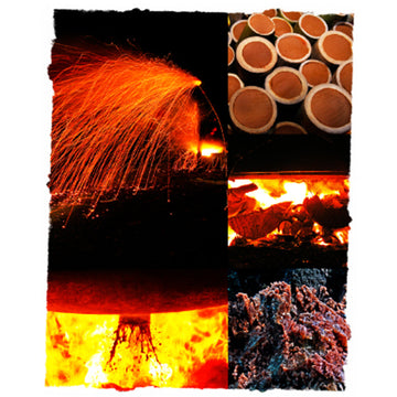 Dohae White Yongyung Bamboo Salt 130g (Granule)