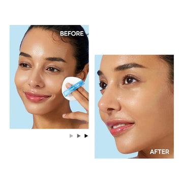 Round Lab Birch Juice Moisturizing UVlock Sun Cushion 15g (OTC)