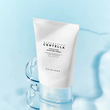 SKIN1004 Madagascar Centella Hyalu-Cica Moisture Cream 75ml