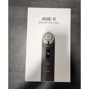 Medicube AGE-R Booster Pro