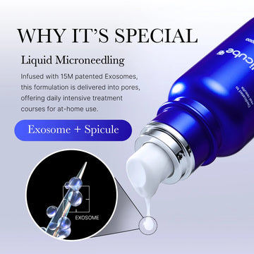Medicube One Day Exosome Shot - 2000