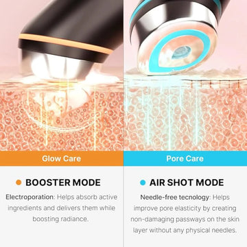 Medicube AGE-R Booster Pro EX Pink