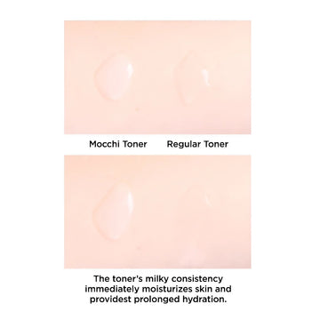 WONDER CERAMIDE MOCCHI TONER