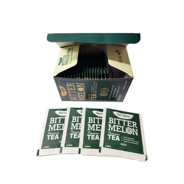 Hamyang 100% Organic Premium Bitter Melon Tea( 20 Pouches/Box)