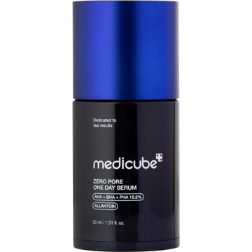 Medicube Zero Pore One Day Serum - 1.01 oz