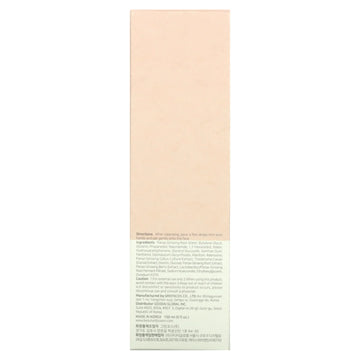 Beauty of Joseon Ginseng Essence Water, 5 fl oz / 150 ml