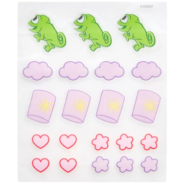 The Crème Shop X Disney - Rapunzel Clear Magic Blemish Patches