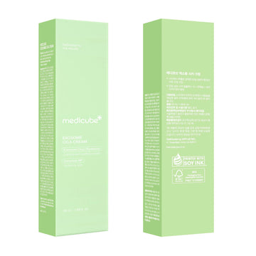 Medicube - Exosome Cica Cream (1.75oz)