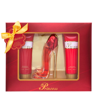 Ebc Collection 3Pc Gift Set