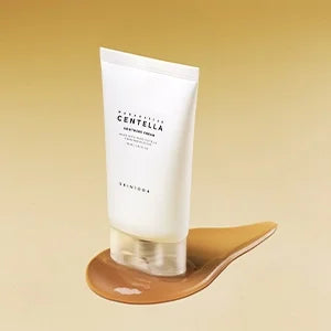 SKIN1004 Madagascar Centella Soothing Cream 75ml