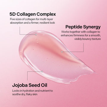Torriden CELLMAZING Glass-Like Shine Lip Essence (PACK OF 2) , 11ml (0.37 fl.oz) Weightless Hydration for Smooth, Glossy Lips | 5D Collagen, Peptide, Jojoba Oil | Non-Sticky Korean Lip Care