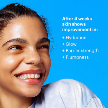 Vital Hydra Solution Hydro Plump Water Cream by Dr. Jart+ for Unisex - 1.69 oz Cream