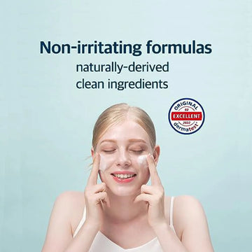 Round Lab 1025 Dokdo Cleanser 150ml 5.07oz