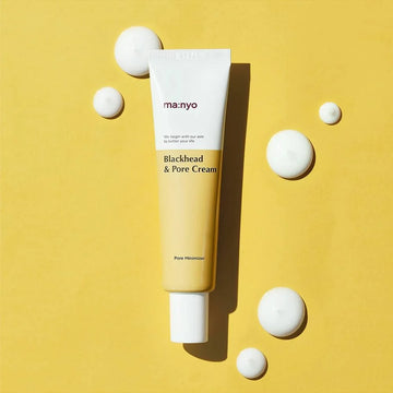 MA:NYO Blackhead & Pore Cream 30ml