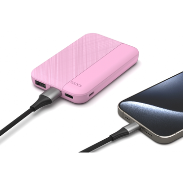 Portable Power Bank High Speed 66,000 Mah