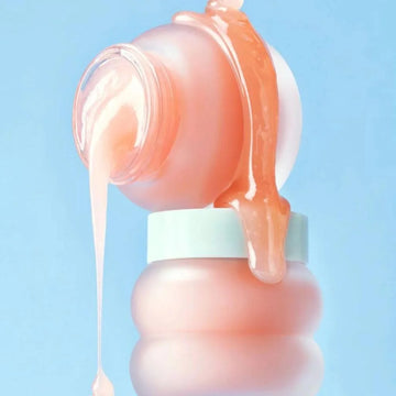 Tocobo Vita Glazed Lip Mask | No Stickiness | Smooth Lips