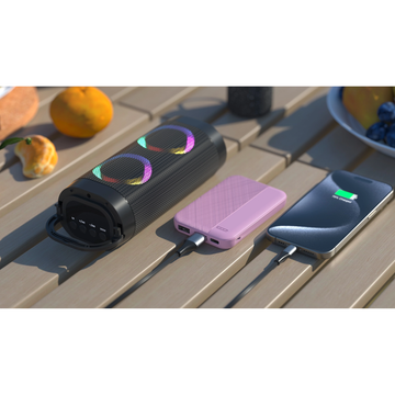 Portable Power Bank High Speed 66,000 Mah