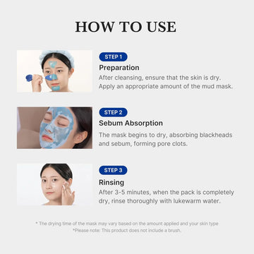 Medicube Face Mask Duo Set – Collagen & Clay Complexes, Hydrating and Smoothing Care, 2 Masks +JELLY BRUSH