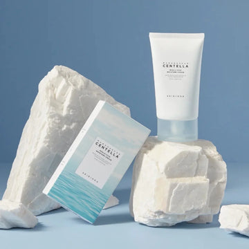 SKIN1004 Madagascar Centella Hyalu-Cica Moisture Cream 75ml