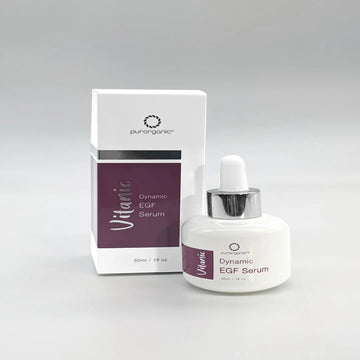 PURORGANIC Vitanic Dynamic EGF Serum 30ml (1 fl.oz)