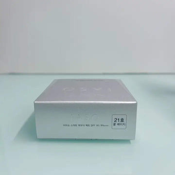 IASO Smart powder pact #21