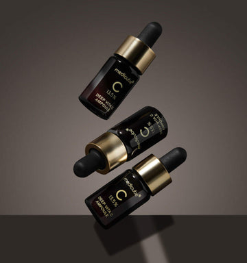 Medicube - Deep Vita C Ampoule 2.0 (3x10ml)
