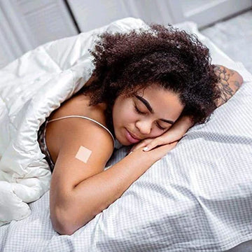 Sleep Aid Topical Patch by PatchAid