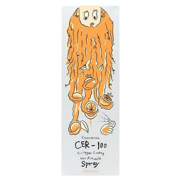 Elizavecca CER-100 Collagen Coating Hair A+ Muscle Spray 250 ml