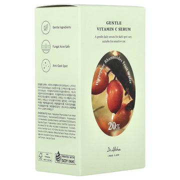 Dr.Althea Gentle Vitamin C Serum - 1.01 oz