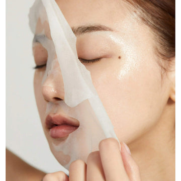 Medicube - Super Cica Daily Quick Mask (30pcs)