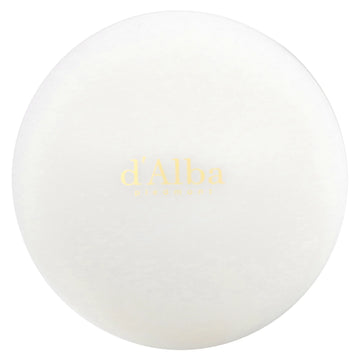d'Alba White Truffle Double Serum & Cream 70g