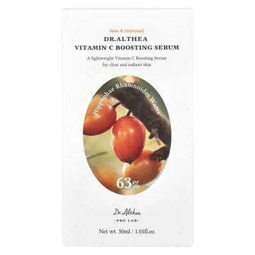 Dr.Althea Vitamin C Boosting Serum - 1.01 oz