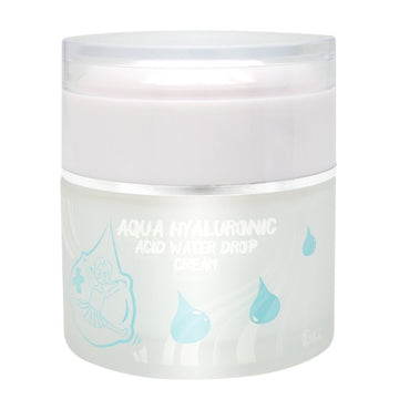 Elizavecca Aqua Hyaluronic Acid Water Drop Cream, 160 g