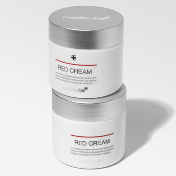 Medicube Red Cream 2.0