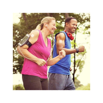 Glutathione Plus Patch (2Pack x 30 Paches)
