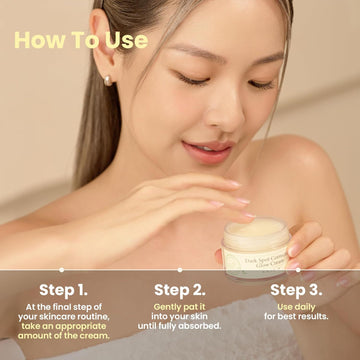 AXIS-Y Dark Spot Correcting Glow Cream 1.69 oz