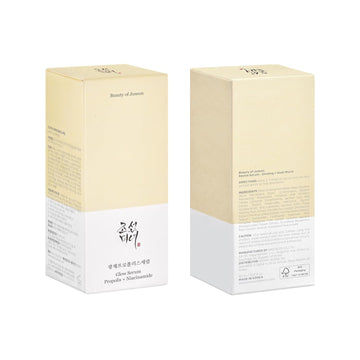 Beauty of Joseon Glow Serum, Propolis + Niacinamide, 1.01 fl oz / 30 ml