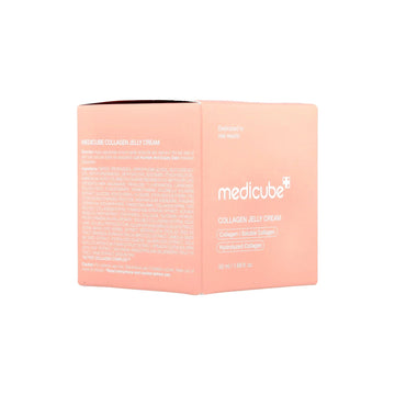 Medicube Collagen Jelly Cream - 1.69 oz
