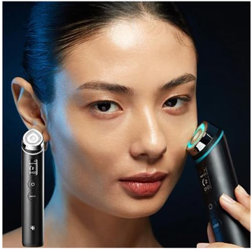 Dark Spot Cream, Vita C Glow Pads, and Cleansing Balm 3  Sets