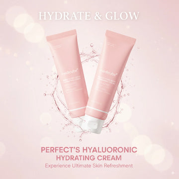 Medicube PDRN Pink Hyaluronic Moisturizing Cream 50ml