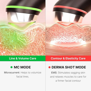 Medicube AGE-R Booster Pro EX Pink