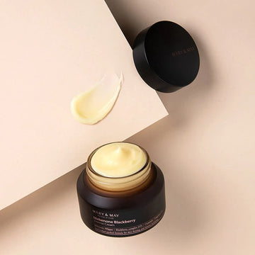 Mary May Idebenone Blackberry Intense Cream 70 g