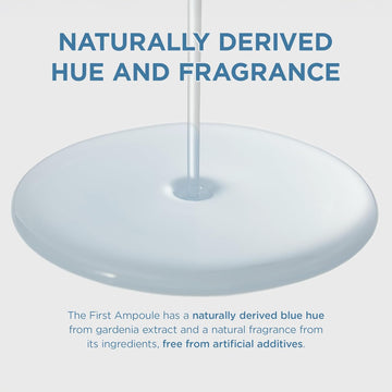 SKIN1004 Hyalu-Cica First Ampoule, 3.38 fl.oz,100ml, Korean Hydrating Face Serum with Hyaluronic Acid, Madagascar Centella Asiatica, First Step Facial Ampoule Serum for Deep Moisture, Korean Skin Care