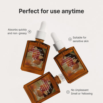 Dr.Althea Post Acne Care Set (Boosting) | Soothing Recovery & Helps Remover Dark Spots, Korean Vegan Skin Care for All Skin Types