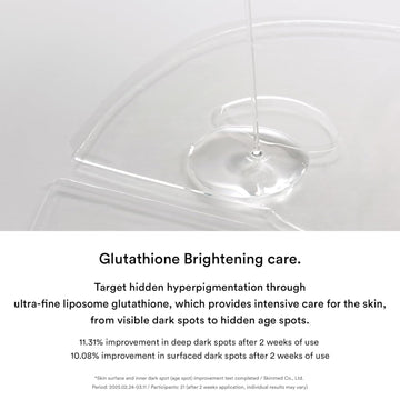 Abib Glow Collagen Mask Glutathione Film 4 Sheets