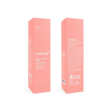 Medicube Triple Collagen Toner, 4.73 fl oz (140 ml)