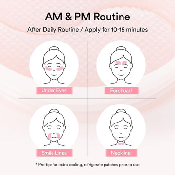 Abib PDRN Retinal Eye Patches for Rejuvenating & Puffy Eyes with Glow Jelly, Niacinamide, 60 Count, Korean Skin Care