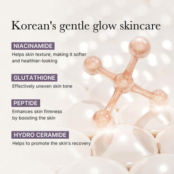 Medicube Age-R Gluthathione Glow Capsule Cream - 1.69 oz