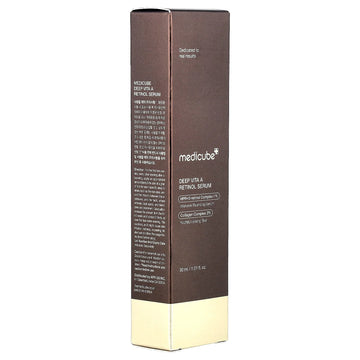 Medicube - Deep Vita Retinol Serum (30ml)