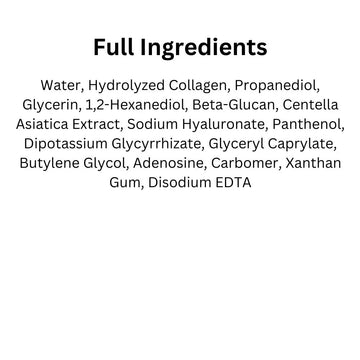 Round Lab Camellia Deep Collagen Firming Serum 30ml – Anti-Aging, Wrinkle Care & Skin Elasticity Booster
